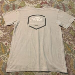 AFTCO American Fishing Tackle Co. T-Shirt | Size M | Made in USA